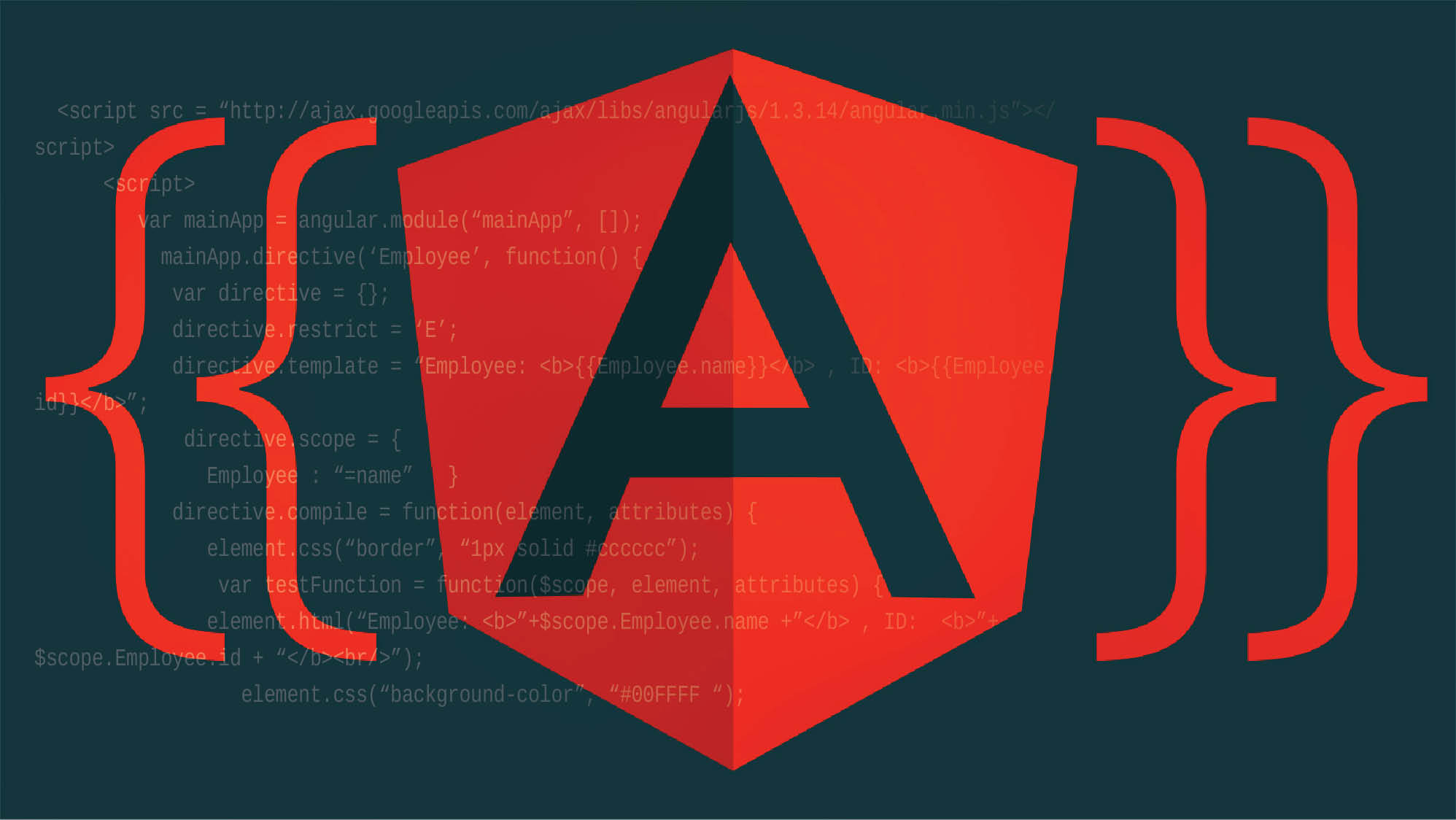 Angular-JS